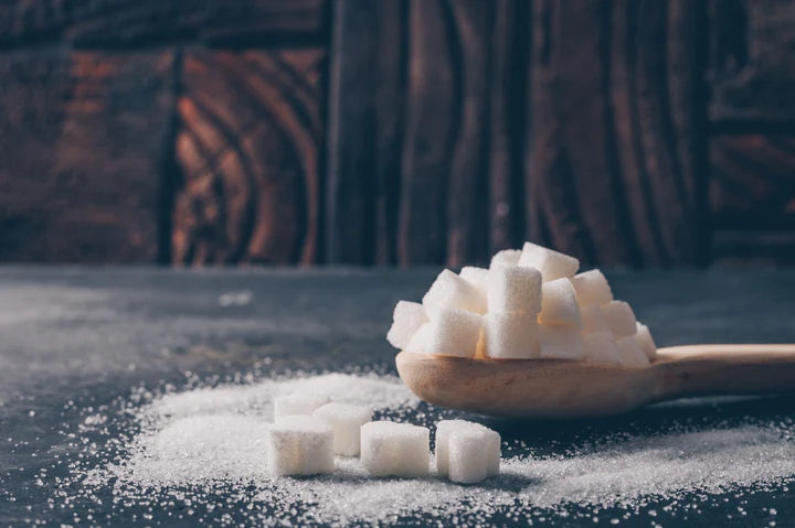 Is Sugar Really an Evil Villain in Our Diet?