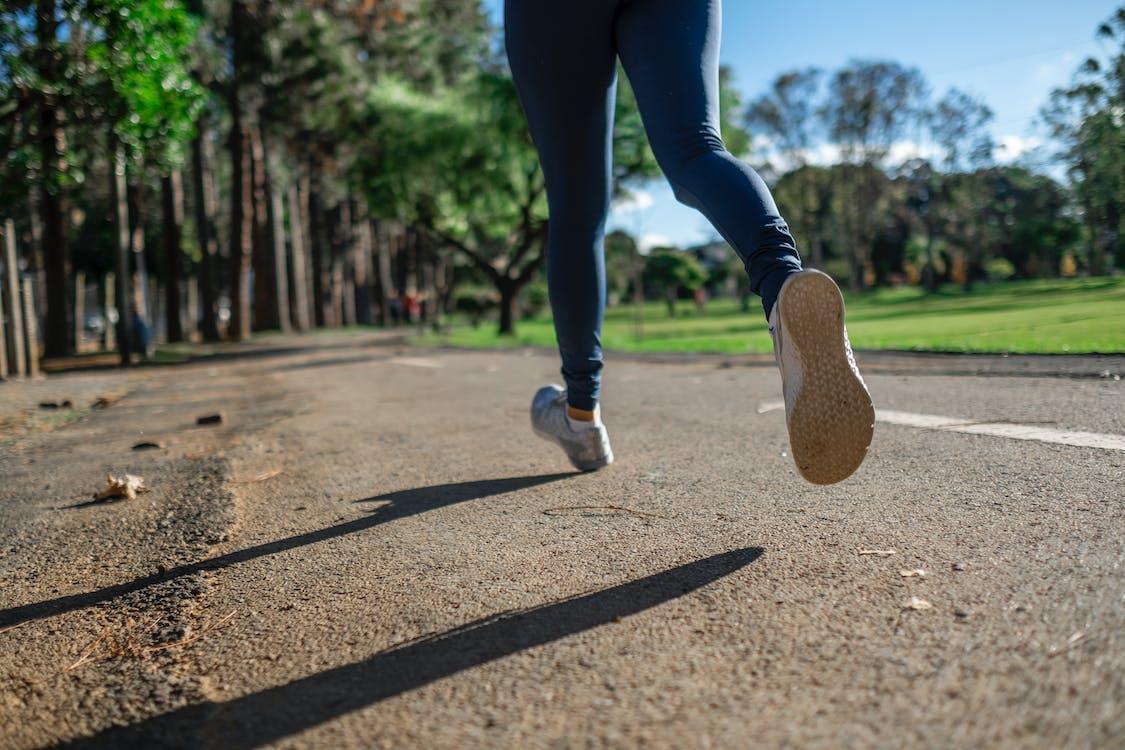 The Beginner's Guide To Walking For Fitness