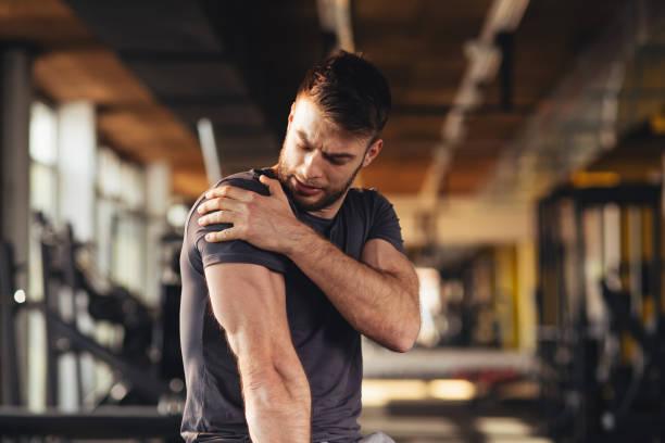 Is being sore after strength training positive or negative? - Kriya Fit