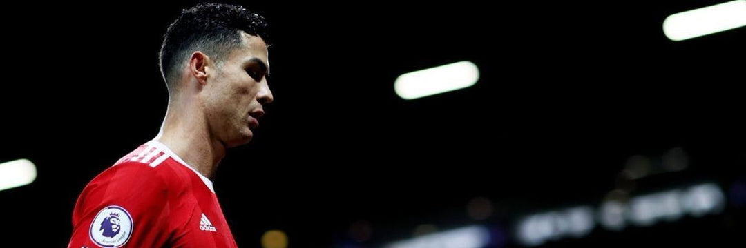 Inside Cristiano Ronaldo's Fitness Playbook: Unlocking the Secrets to His Success