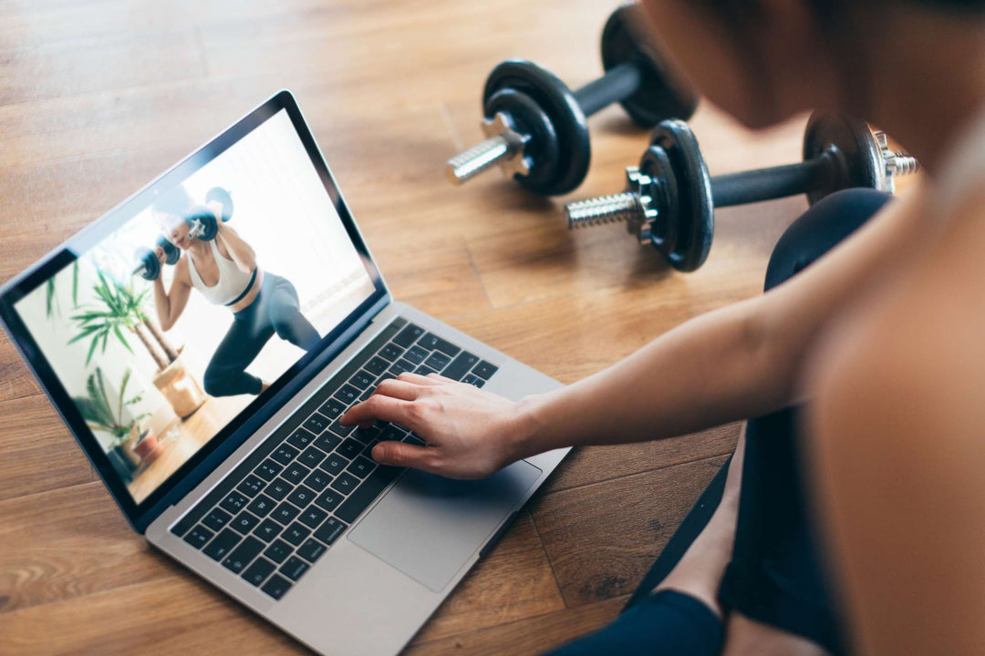Embrace the Future: Unveiling the Wonders of Virtual Fitness Classes