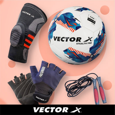 Brand/Vector X/Sports