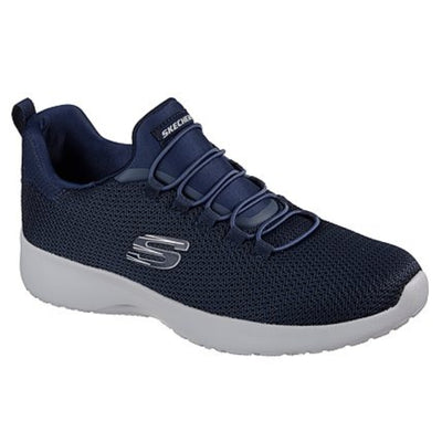 Skechers Men's Dynamight Sport Shoe (Navy)