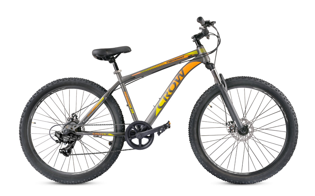 Meridian 29T | 7 Speed Unisex Mountain Cycle