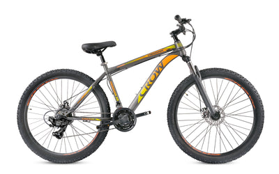 Meridian 29T | 21 Speed Unisex Mountain Cycle