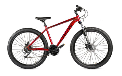 Spencer 26T | 21 Speed Unisex Mountain Cycle