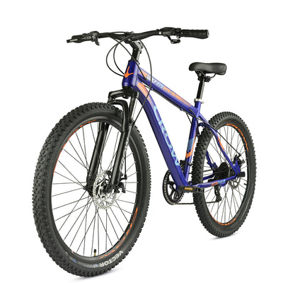 Wolf 27.5T | 7 Speed Unisex Mountain Cycle