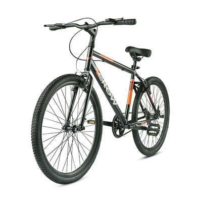 Spencer 26T | Single Speed Unisex Mountain Cycle