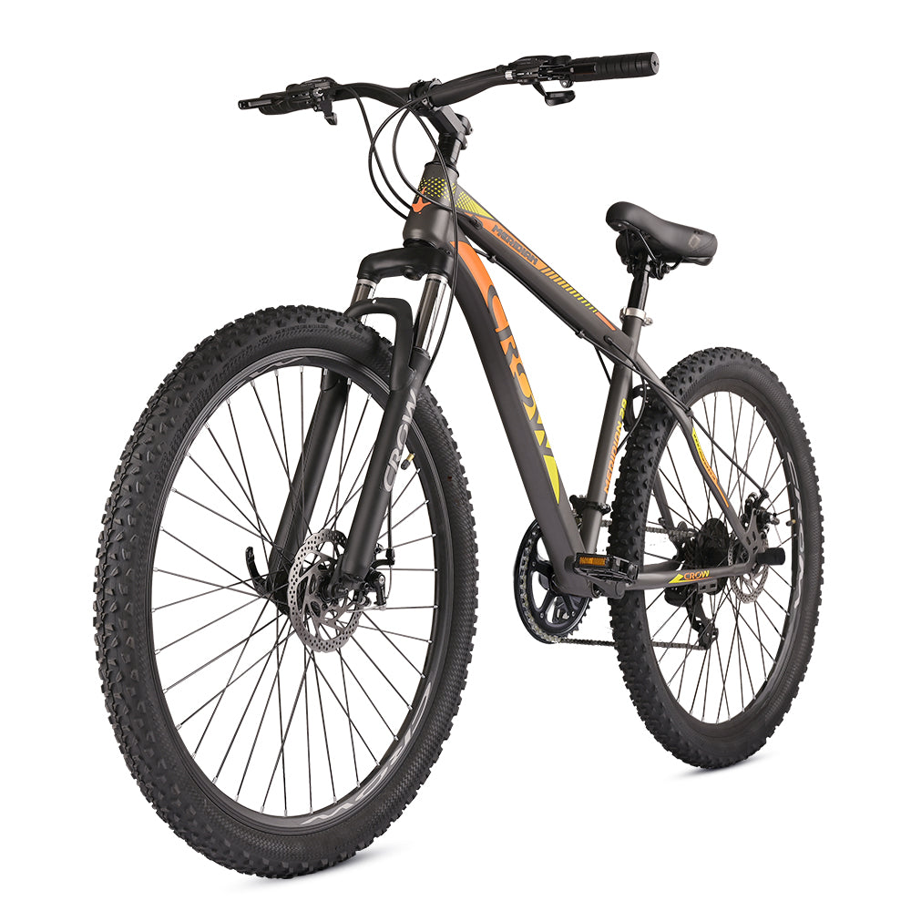 Meridian 29T | 7 Speed Unisex Mountain Cycle