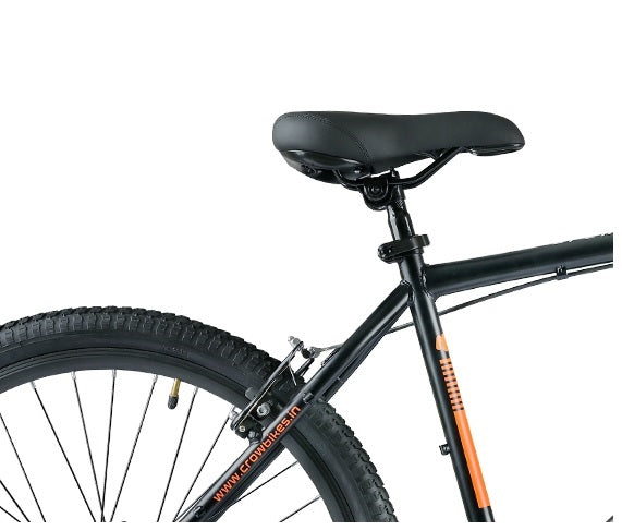 Spencer 26T | Single Speed Unisex Mountain Cycle