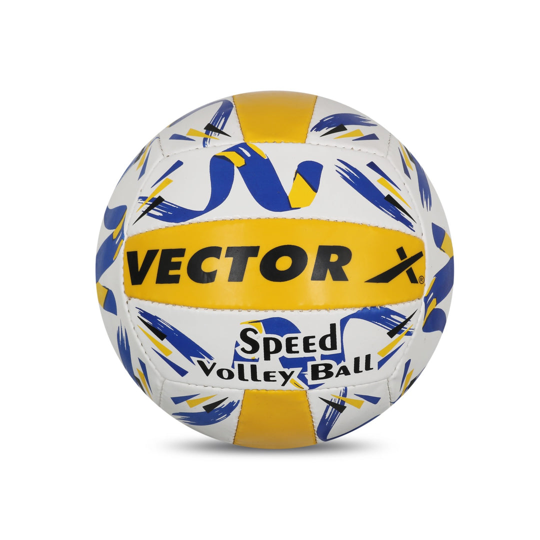 Speed Volleyball - Size: 4 (Pack of 1)