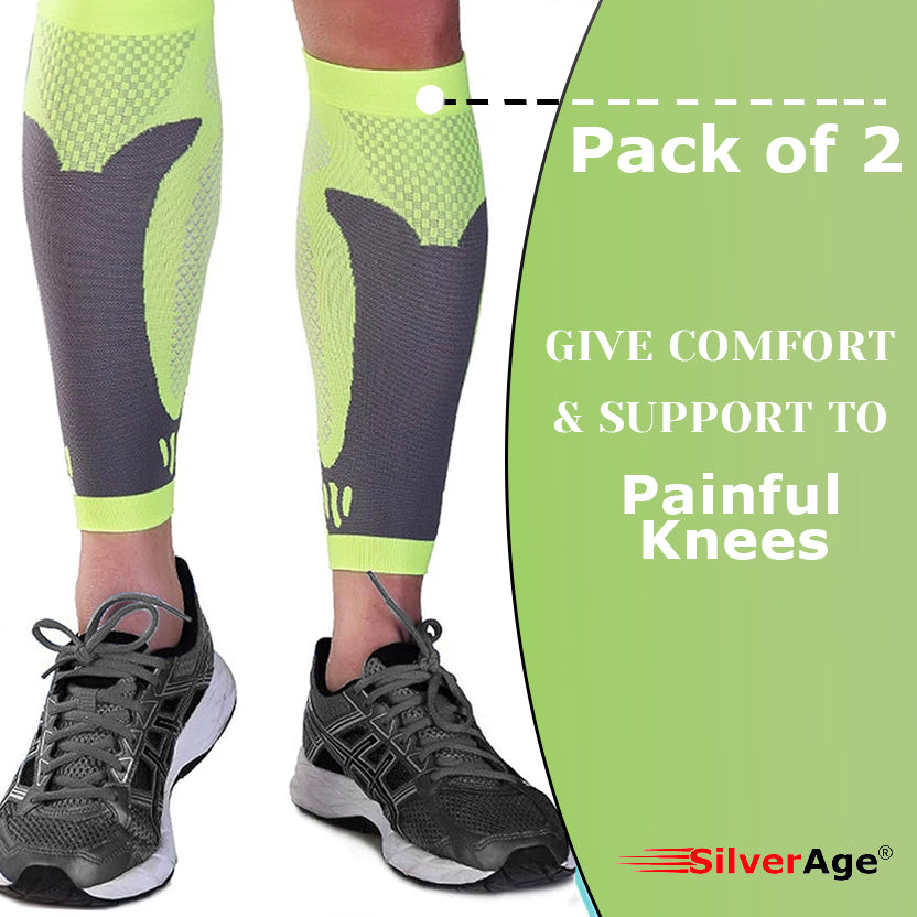 Calf Support Pack of 2