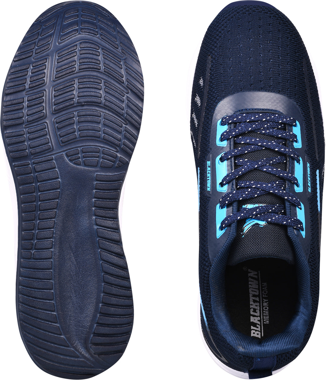 TECH Running Shoes For Men | Navy