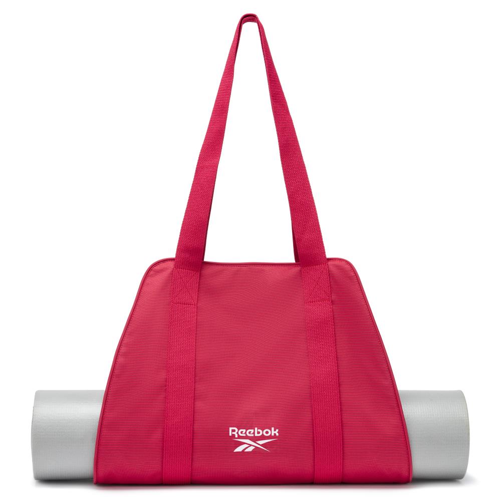 Reebok Yoga Mat Carry Sling (Red)