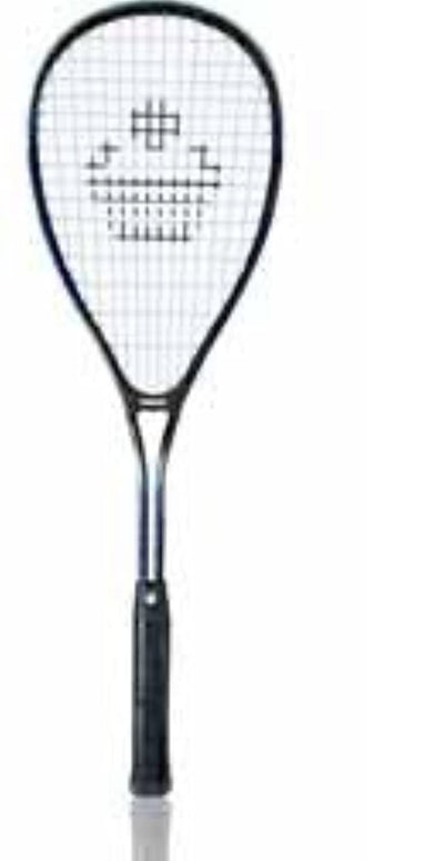 Lst 125 Aluminium Squash Racquet (Multicolour)