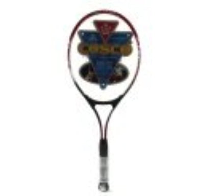 Lst 125 Aluminium Squash Racquet (Multicolour)