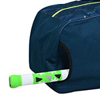 Condor Atmos Polyester Cricket Kit Bag (Green)