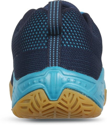 Cs-2030 Badminton Shoes For Men (Blue)