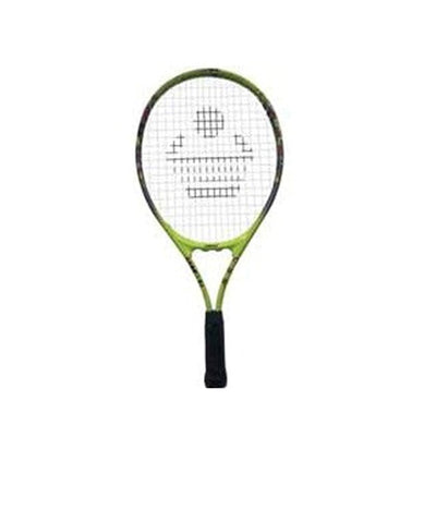 Aluminum Tennis Racquet (Junior 21 Inch | Color May Vary)
