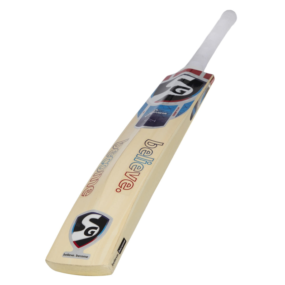 Kashmir Willow Cricket Bat MAXCOVER No 3