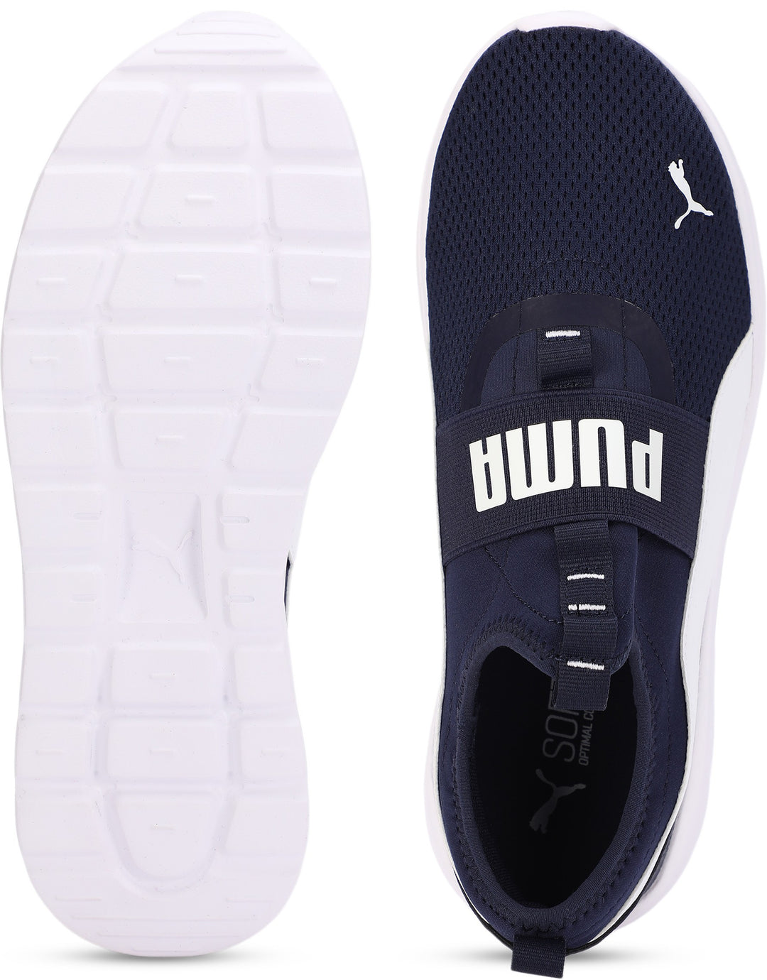 Puma Men's Anzarun Lite SlipOn Sports Shoe