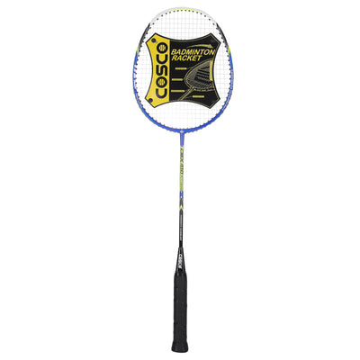 CBX-410 Badminton Racquet - Blue