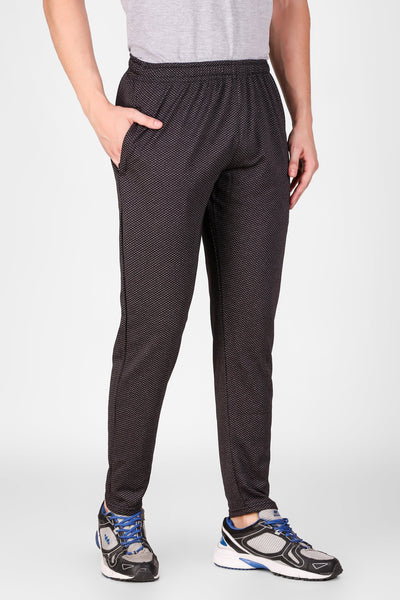 Waffle Active Track Pant 5