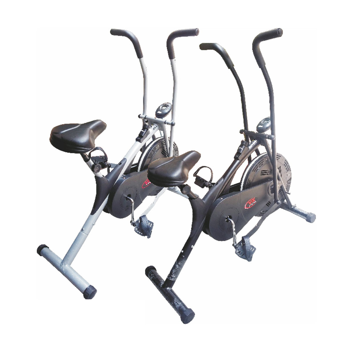 Welcare spin online bike