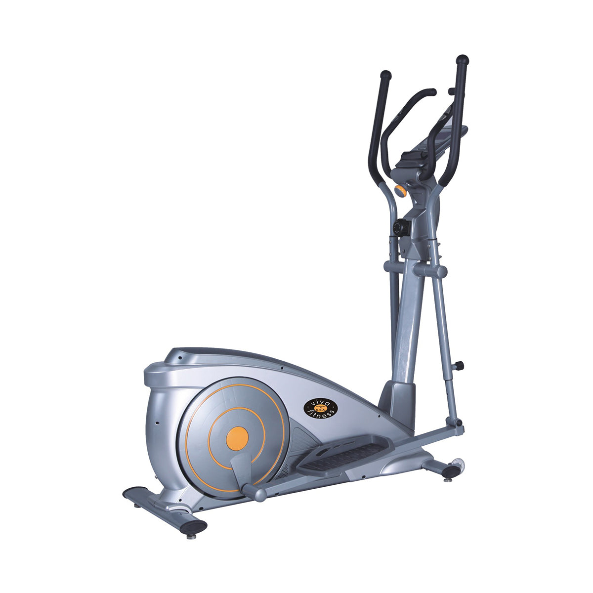 KH-736 Magnetic Elliptical Trainer – KriyaFit - Main Image