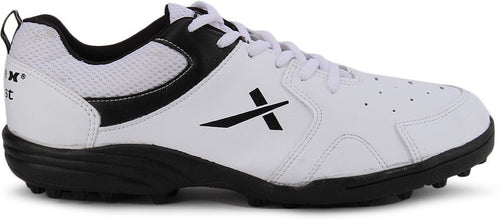 Blast Cricket Shoes For Men (White)