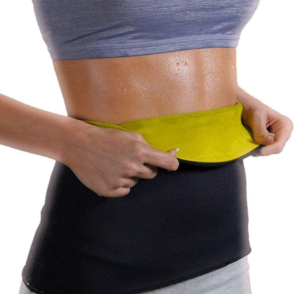 Hot Shapers Belt - Free Size (Neotex Material) , For Both Men & Women