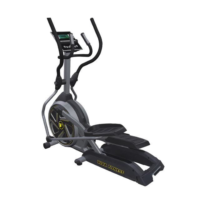 Commercial Elliptical 580 Elliptical Cross Trainer Avon Cross