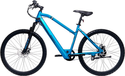 Nuze i1 26 inches Single Speed Lithium-ion (Li-ion) Electric Cycle