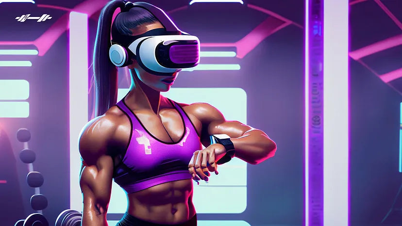 Exploring the Future of Fitness: Technology's Impact on Workouts