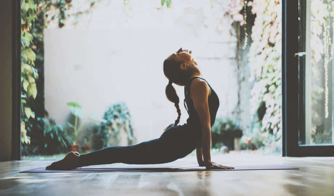 Unroll Your Mat, Unleash Your Potential: 10 Yoga Asanas for Weight Loss (Expert-Backed Guide!)
