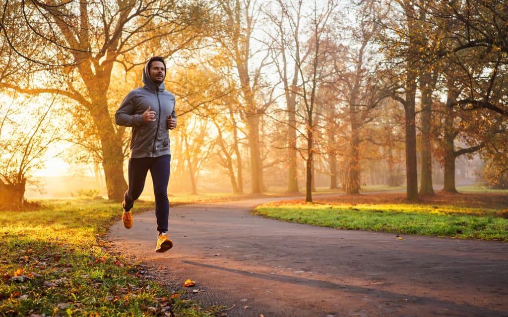 The Rise of Outdoor Workouts: Embracing Nature for Fitness