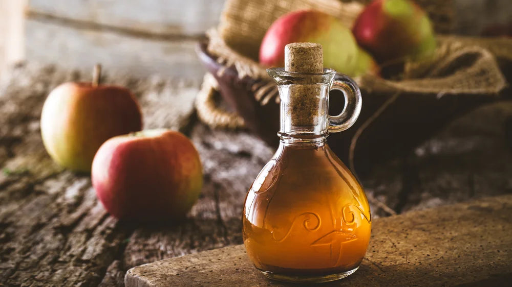 Everything About Apple Cider Vinegar: Facts, Benefits & Myths