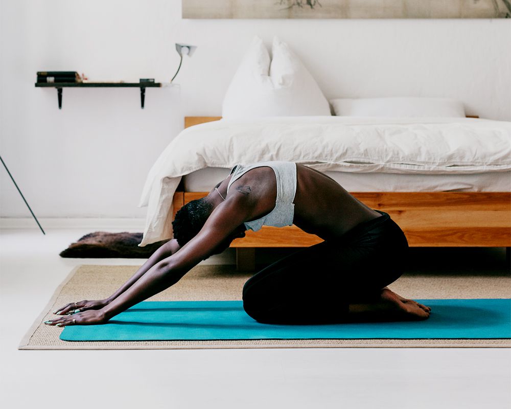 Yoga for Abs: Strengthen Your Core with Mindful Practices