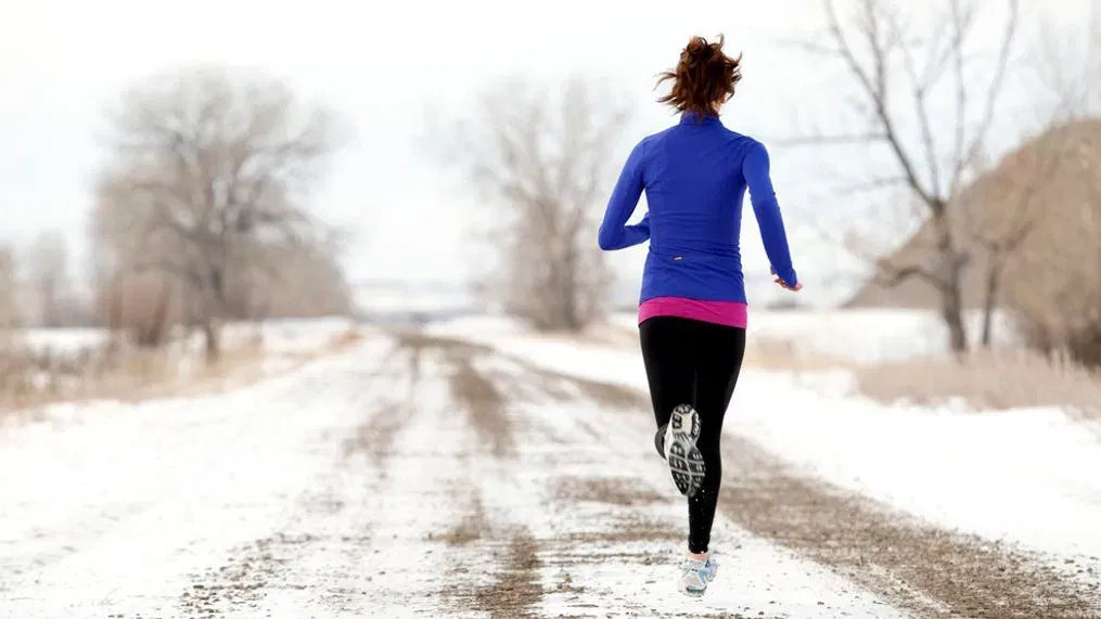 Embrace the Chill: 12 Best Ideas to Stay Healthy and Fit During Winter