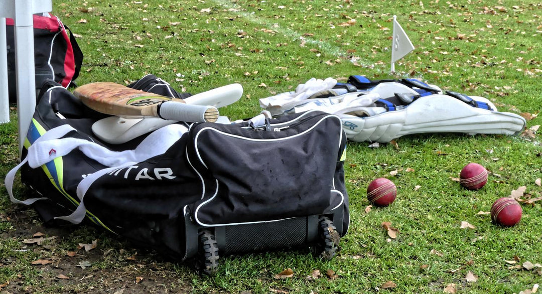 A Comprehensive Guide to Selecting Cricket Equipment