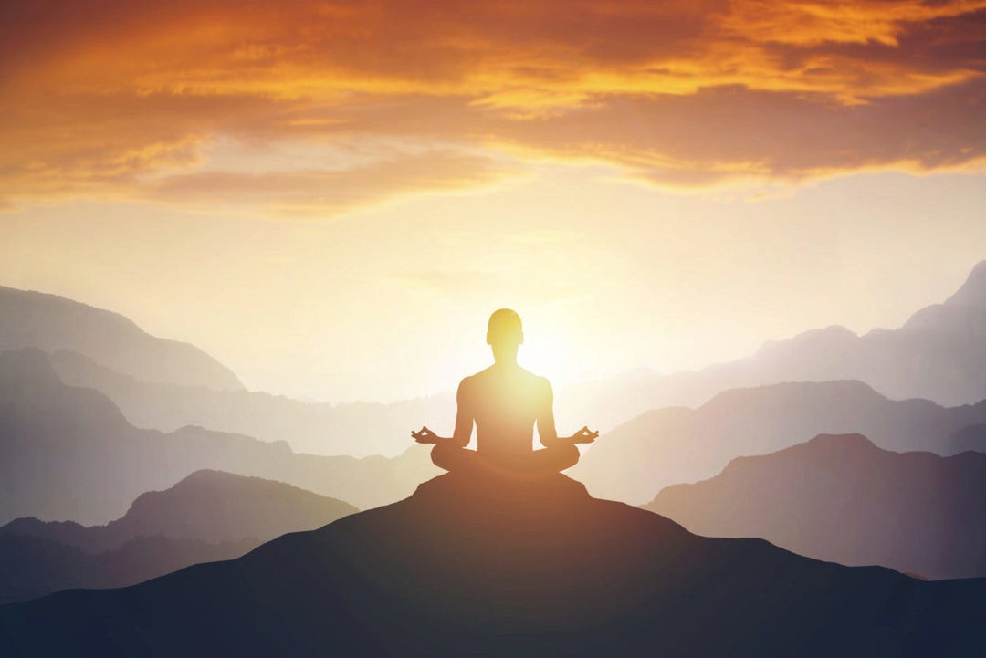 The Impact of Meditation on Mental and Emotional Well-Being