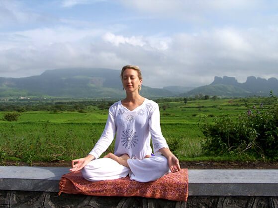 Indian Way of Breathing: 7 Different Types Of Pranayama With Steps & Benefits