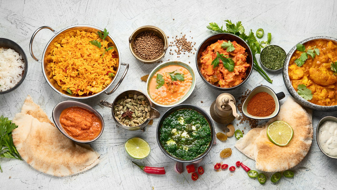 A Guide to Meal Timings for Weight Loss in India