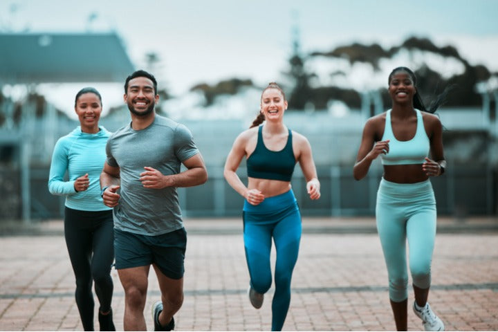 The Role of CBD in Fitness and Recovery