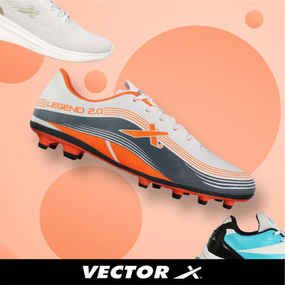 Brand/Vector X/Footwear