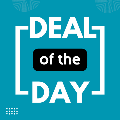 Deal of the day sale
