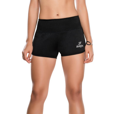 Activewear/Women's Shorts