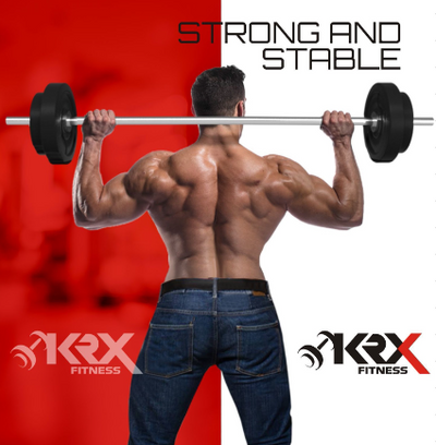 KRX Fitness