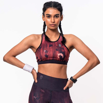 Activewear/Women's Sports Bra