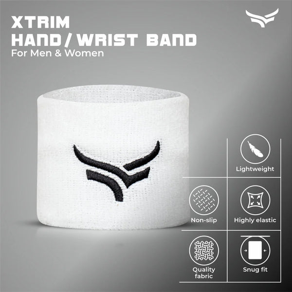 Unisex Hand/Wrist Band...